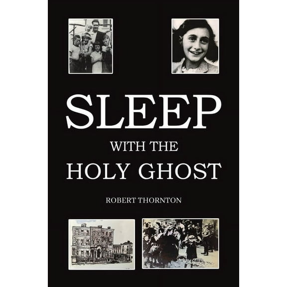 Sleep with the Holy Ghost, (Paperback)