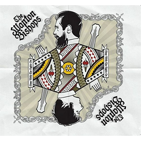 Sleep with the Lights on (CD)