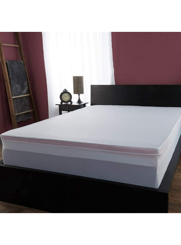 Foam Mattress Toppers