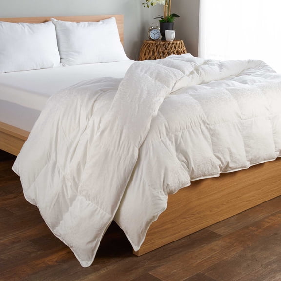 SleepBetter Beyond Down Synthetic Down Bedding Comforter