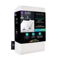 thumbnail image 1 of SleepCharge Powered by Nanobionic 2 Pack Pillowcases, King, White, 1 of 11