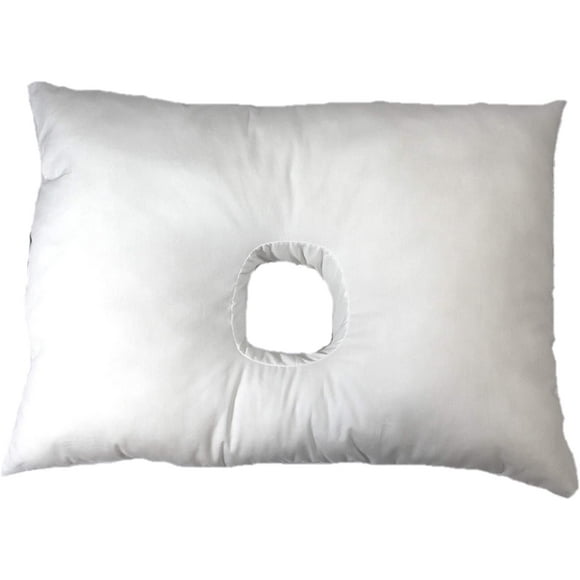 Ear Hole Pillow