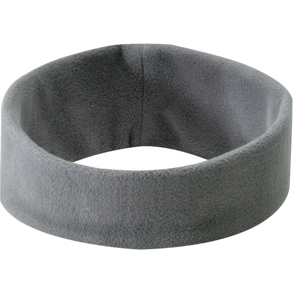 SleepPhones Bluetooth Over-Ear Headphones Soft Gray