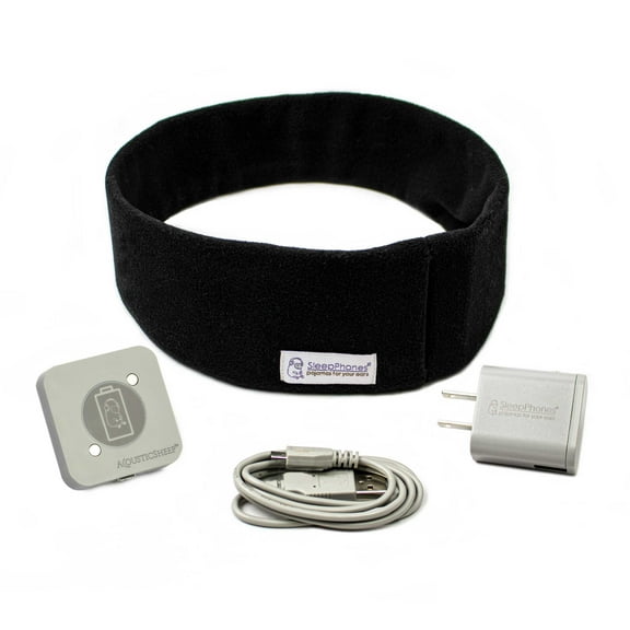 SleepPhones Effortless