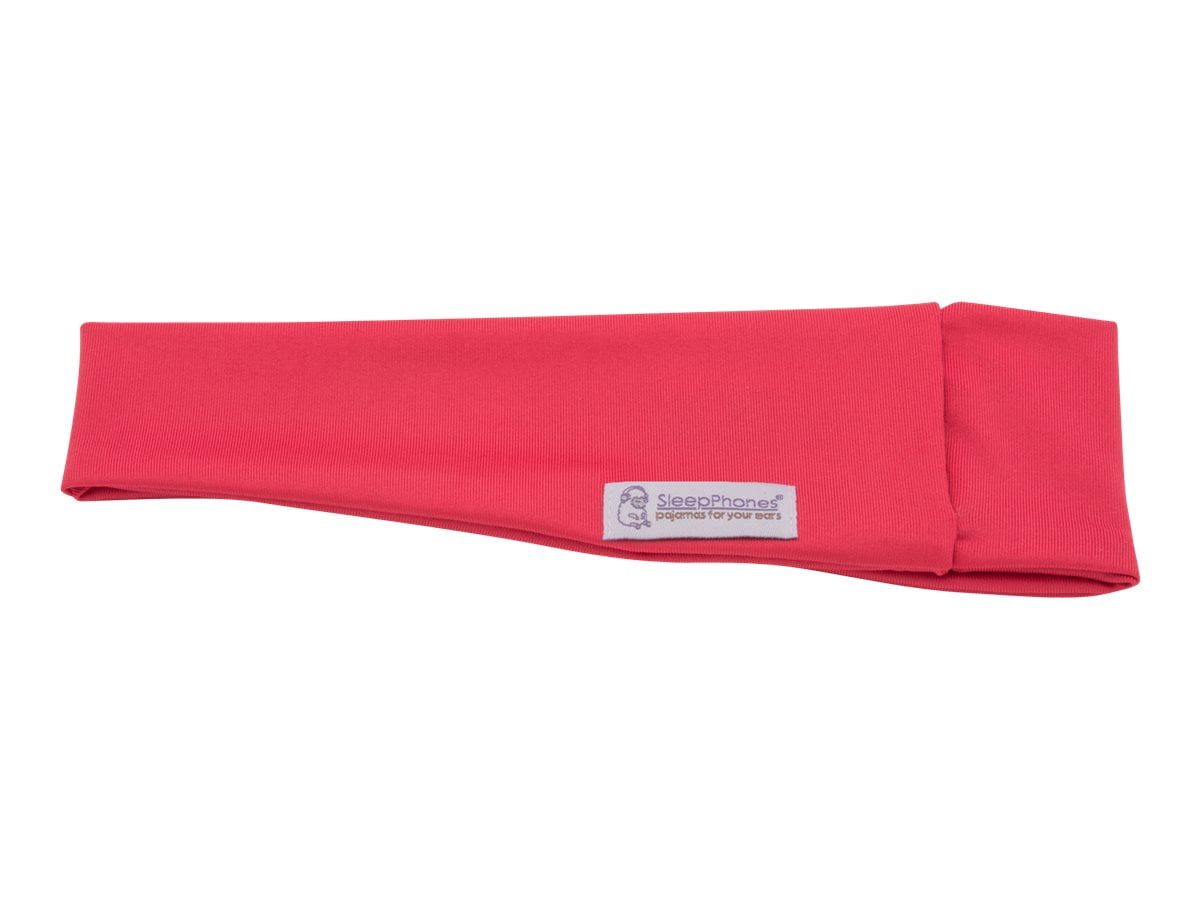 SleepPhones Wireless One Size Fits Most Headphones headband