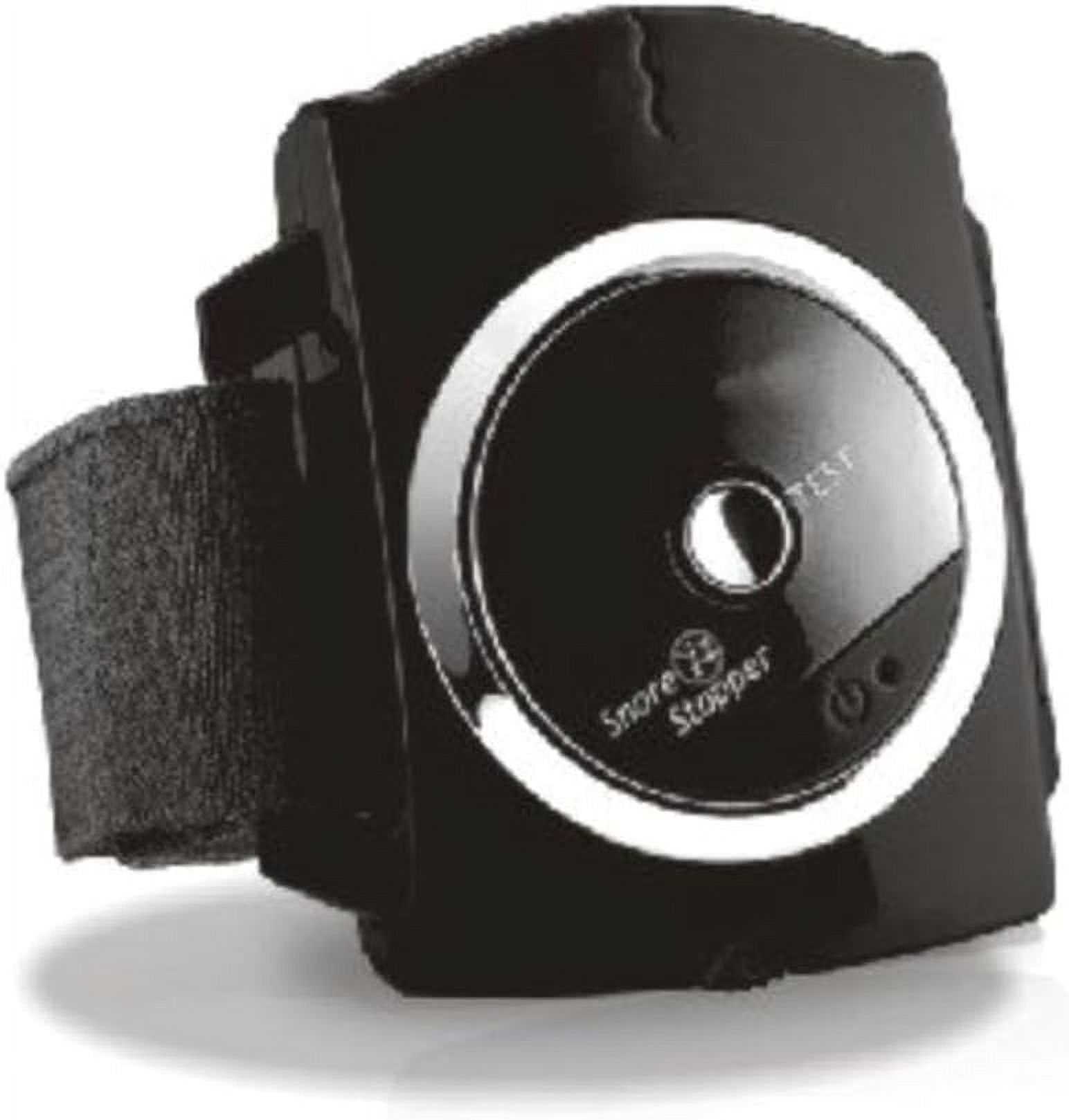 SleepWell Advanced AntiSnore Wristband with Biosensor Sleep