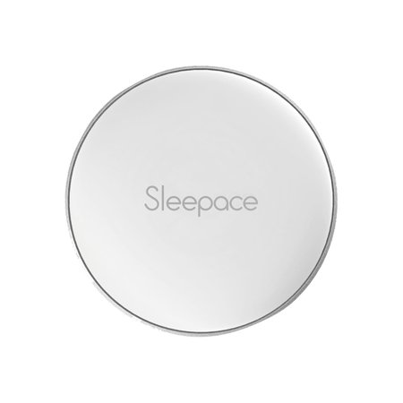 Sleepace 889786000608 Sleep Dot Mini Sleep Monitor