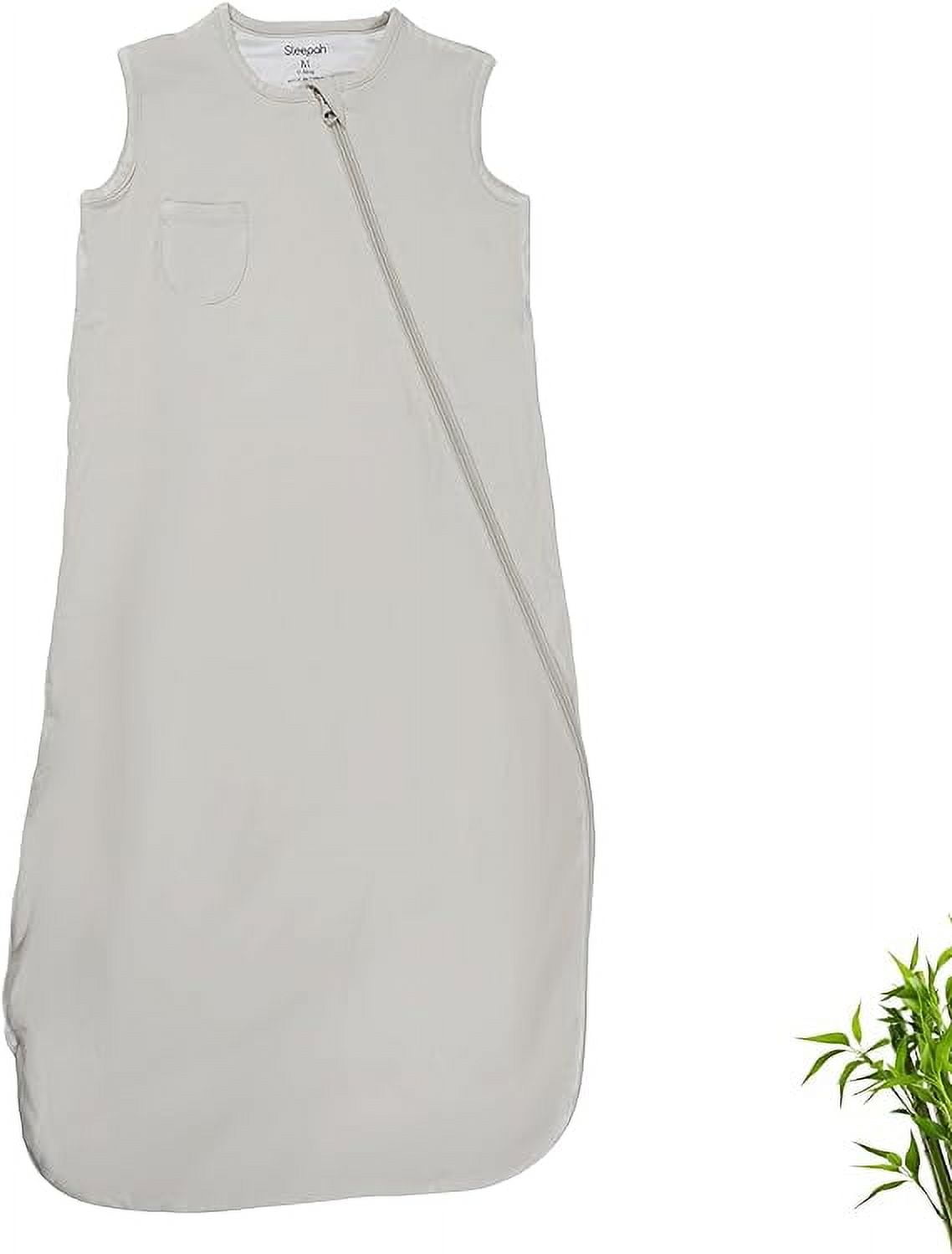 Sleepah Baby Super Soft Rayon Made from Bamboo Sleep Sack Sleeping Bag