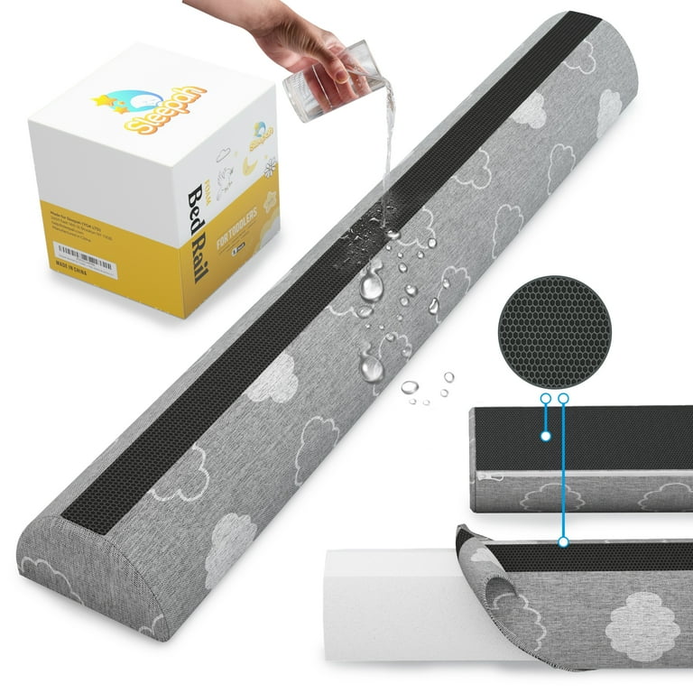 Bed bumpers cheap walmart