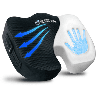 https://i5.walmartimages.com/seo/Sleepavo-Seat-Cushion-Office-Chair-Sciatica-Pain-Relief-Tailbone-Relief-Back-Support-Pillow-Car_65ca0428-bff8-4a88-8048-68921822c91d.71f2c65525fc83f23a0ef7e0b3f93383.png?odnHeight=320&odnWidth=320&odnBg=FFFFFF