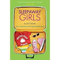 Pre-Owned Sleepaway Girls (Paperback) 0316017183 9780316017183