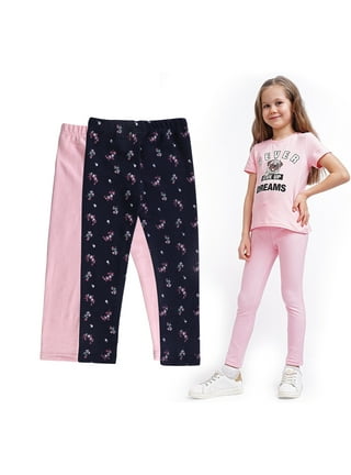 Fleece lined leggings 3t best sale