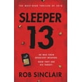 thumbnail image 1 of Sleeper 13 (Paperback), 1 of 1