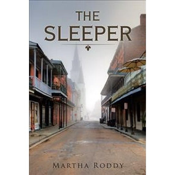 The Sleeper: (Revised Edition) (Paperback) by Martha Roddy