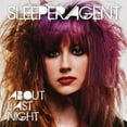 thumbnail image 1 of Sleeper Agent - About Last Night - Music & Performance - CD, 1 of 1