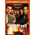 thumbnail image 1 of Sleeper Cell: Complete Season 1 (DVD, 2006, 3-Disc Set) NEW, 1 of 1