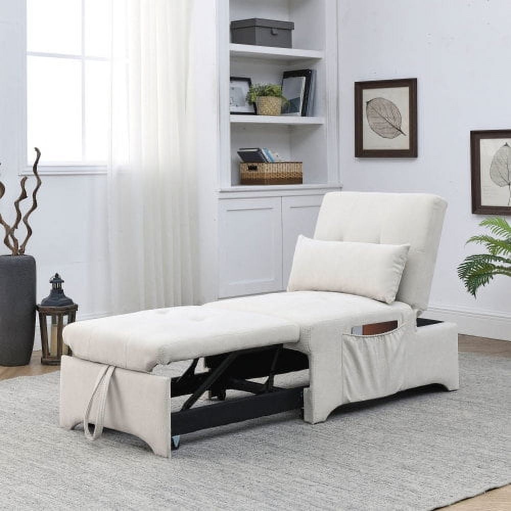 Bed chairs at walmart new arrivals