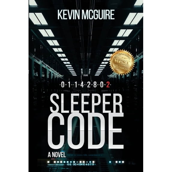 Sleeper Code, (Paperback)