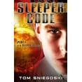 thumbnail image 1 of Pre-Owned Sleeper Code (Paperback) 9781595140524, 1 of 1