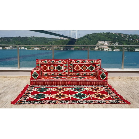 Sleeper Couch, Arabic Floor Pillows, Turkish Sofa Seating, Modular Couch, Floor Cushions, Foldable Sofa Bed, Turkish Sofa, Sofa Sectional