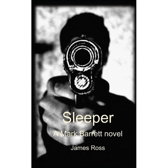 Sleeper, (Paperback)