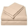 Sleeper Sofa Bed Sheet Set 100 Egyptian Cotton 600 Thread Count