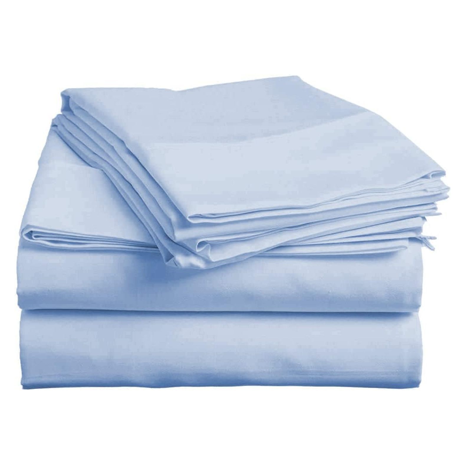 Sleeper Sofa Bed Sheet Set Luxury Quality Egyptian Cotton 800 Thread