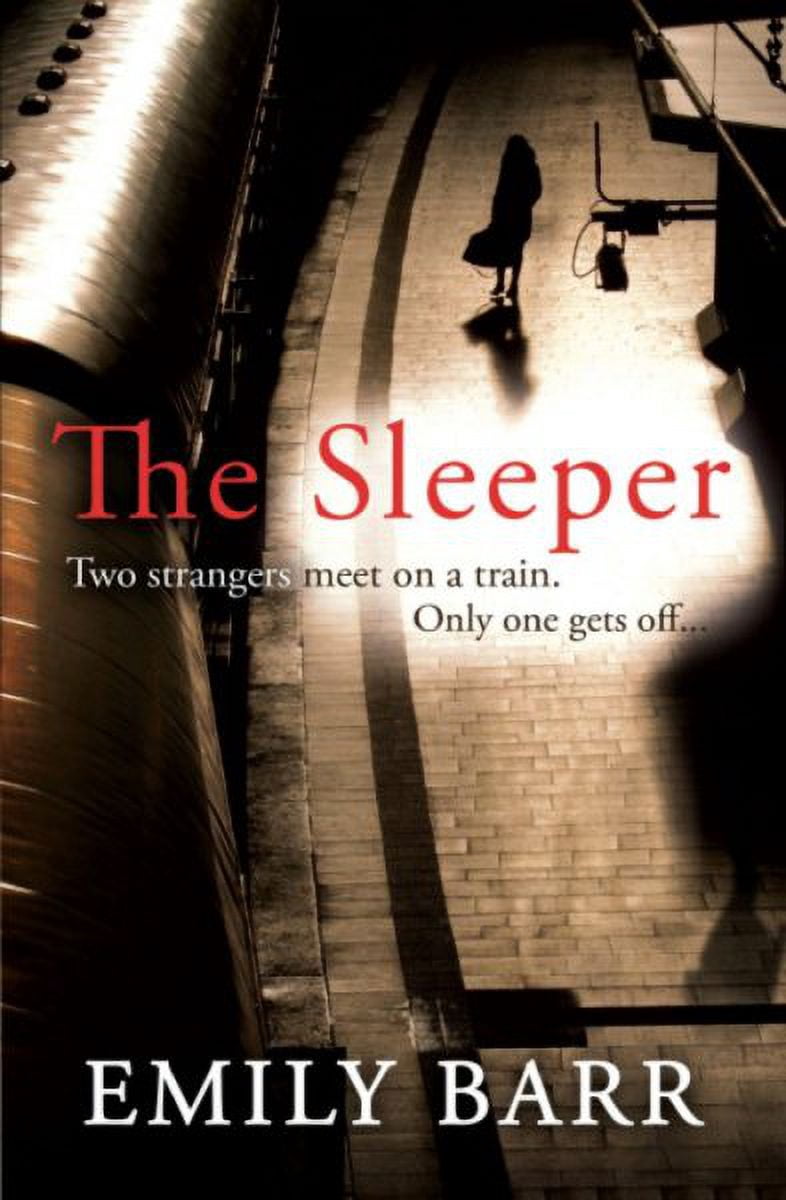 Two Strangers Train