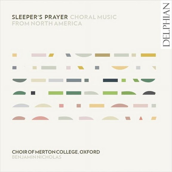 Sleeper's Prayer / Various - Sleeper's Prayer - Music & Performance - CD