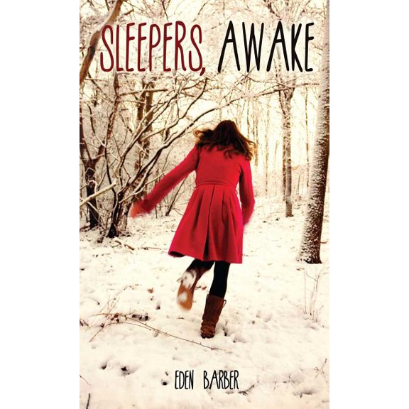 Sleepers, Awake, (Paperback)