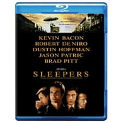 Sleepers [Blu-ray], Feature,Drama,Drama, Thriller, Crime, Drama, Thriller, Crime ,Drama,Drama,