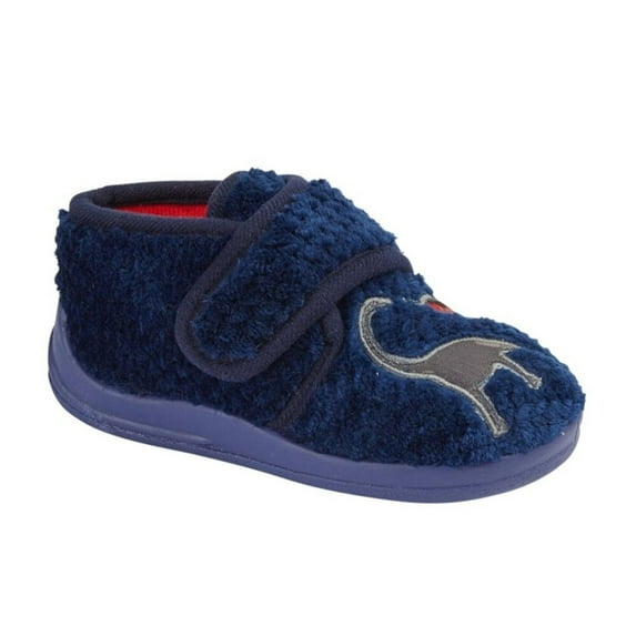 Sleepers Boys/Girls Diplodocus Slippers