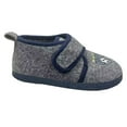 thumbnail image 1 of Sleepers Boys/Girls League Slippers, 1 of 4