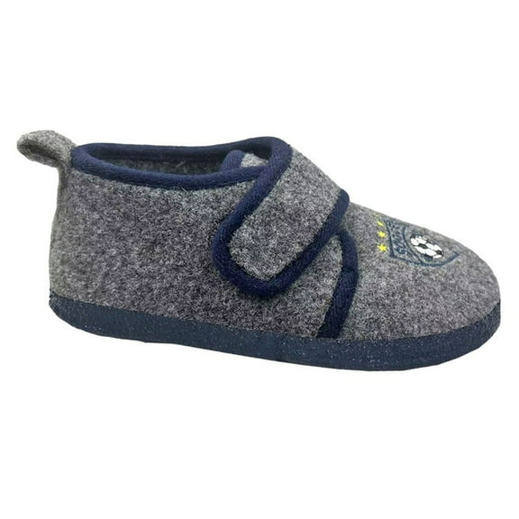 Sleepers Boys/Girls League Slippers