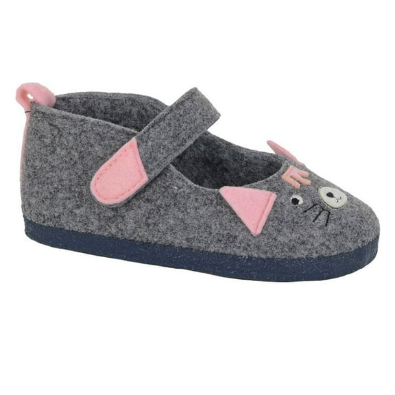 Sleepers Boys/Girls Marley Slippers