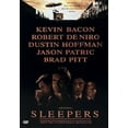 thumbnail image 1 of Sleepers (DVD), 1 of 4