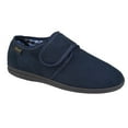 thumbnail image 1 of Sleepers Mens Johnny Slippers, 1 of 3