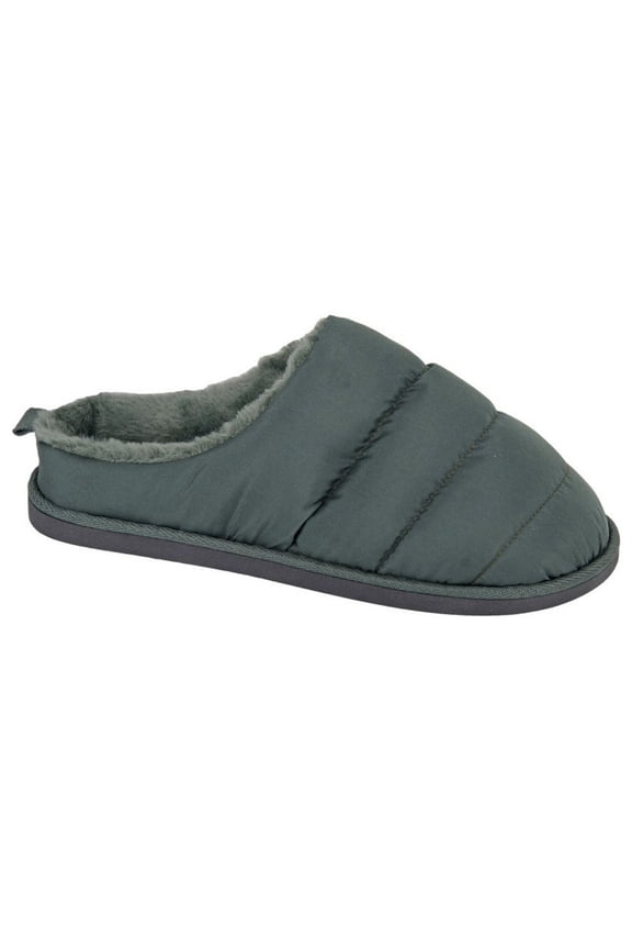 Mens Trevor Mule Slippers