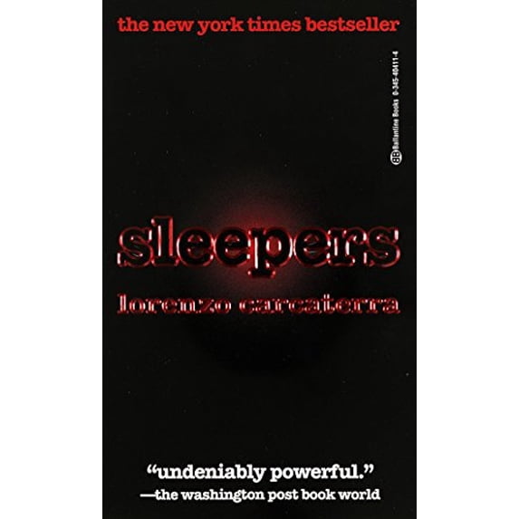 Pre-Owned Sleepers (Paperback)