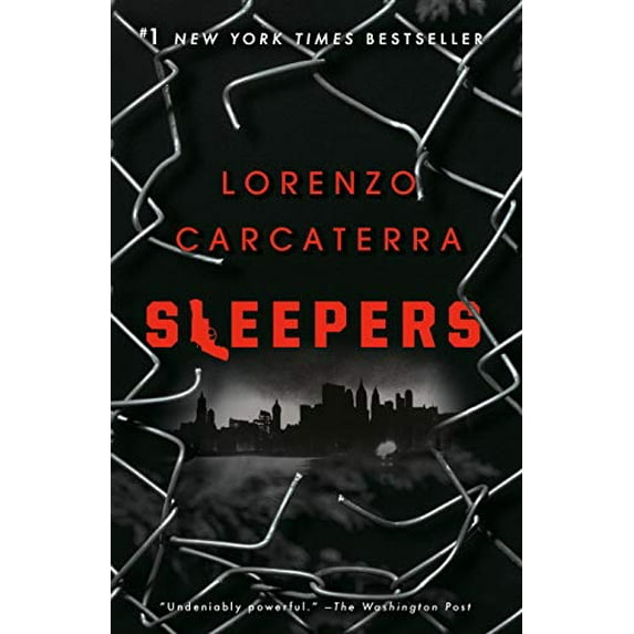 Pre-Owned Sleepers Paperback