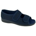 thumbnail image 1 of Sleepers Womens Betty Extra Wide Slippers, 1 of 4