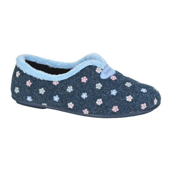 Sleepers Womens Carol Slippers