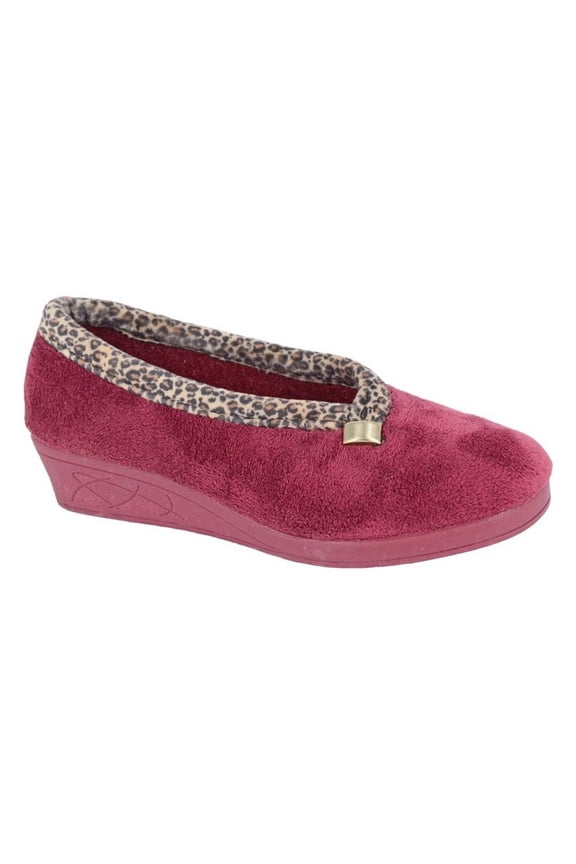 Womens Dawn Slippers