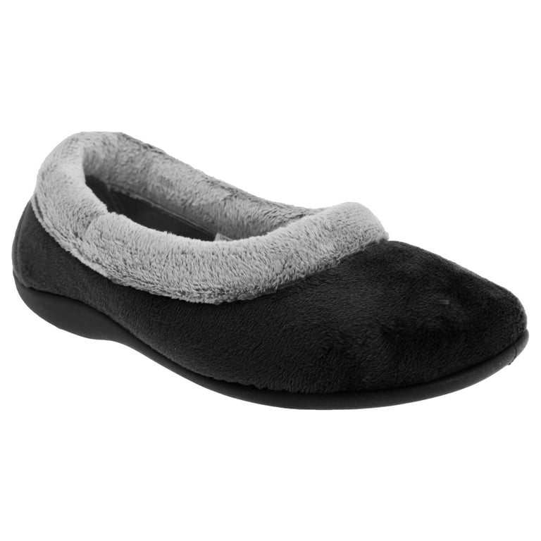 Sleepers memory foam slippers sales