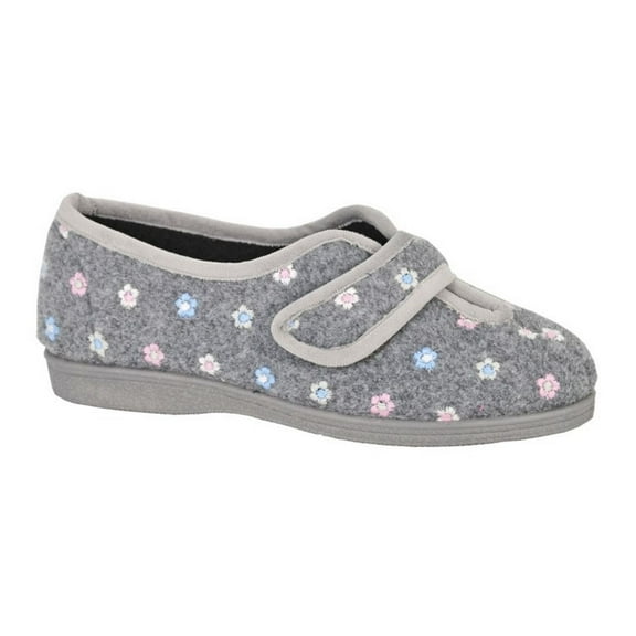 Sleepers Womens Matilda Slippers