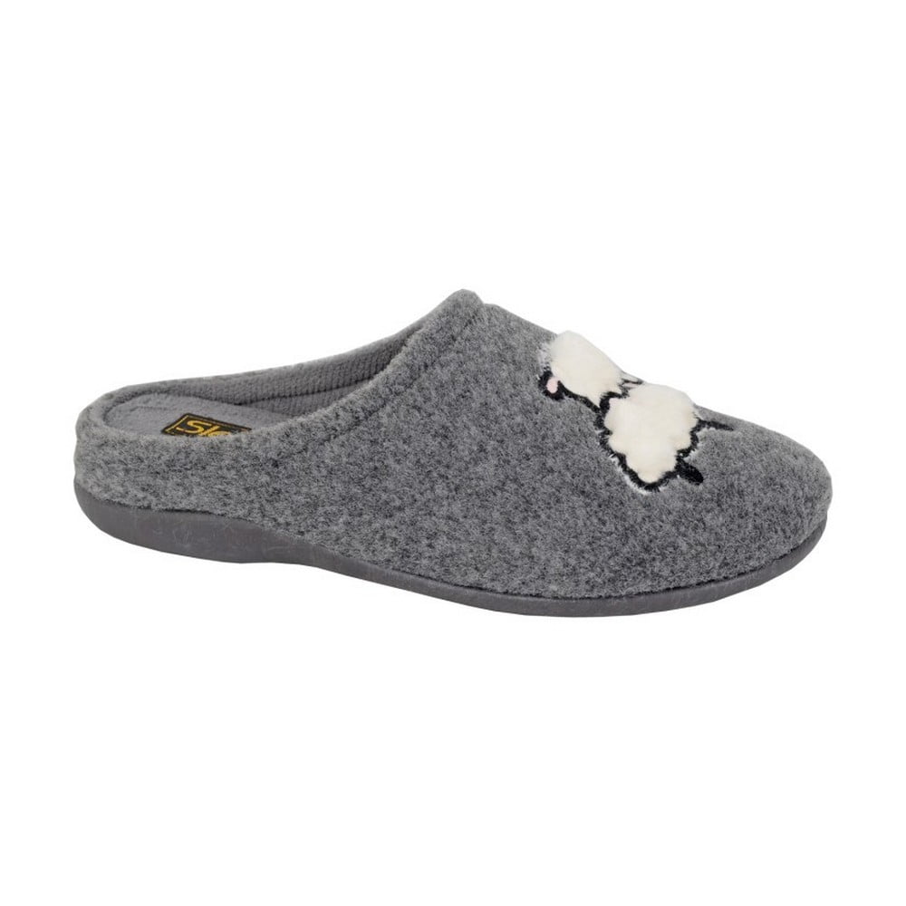 sleepers slippers