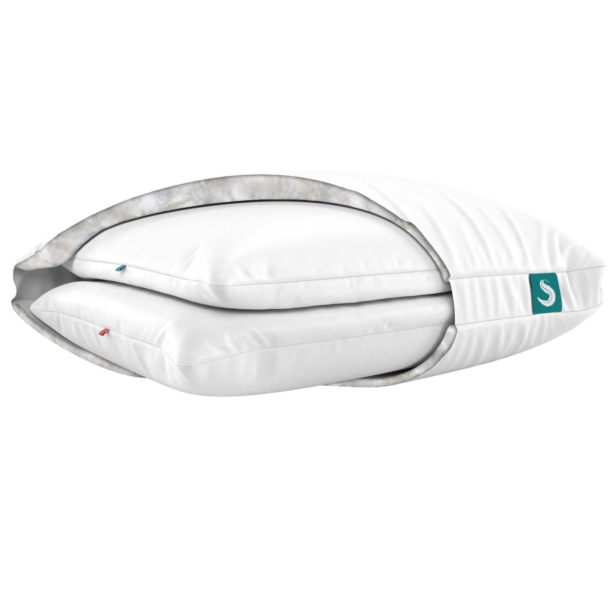 Sleepgram Adjustable Pillow