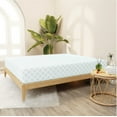thumbnail image 1 of Sleephome 10" Full Mattress - Breathable Cooling Gel Memory Foam - Medium Firm Mattress in a Box, 1 of 7