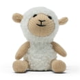 thumbnail image 1 of Sleepy Sheep Craftie Yarn Figurine for the Storypod Learning-First Audio Player, 1 of 6