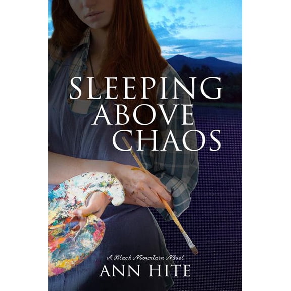 Sleeping Above Chaos (Paperback)